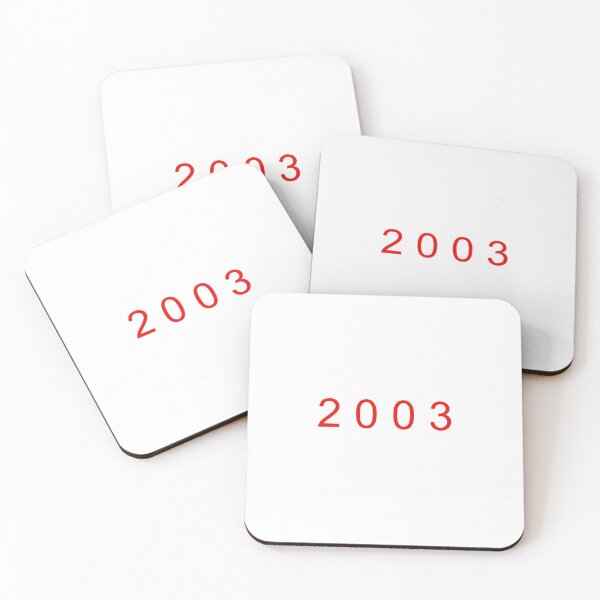 Item preview, 2003, birth year  designed and sold by Ellkite.
