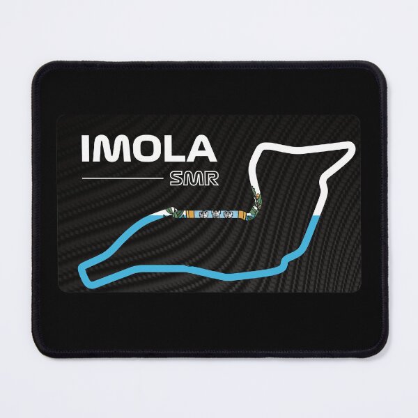 Item preview, Imola designed and sold by Radradrad.
