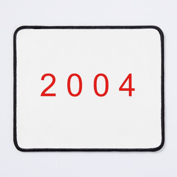 Item preview, 2004, birth year  designed and sold by Ellkite.