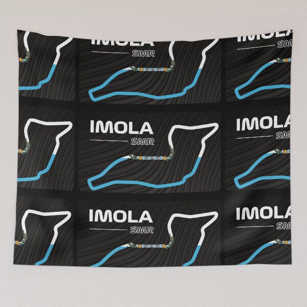 Item preview, Imola designed and sold by Radradrad.