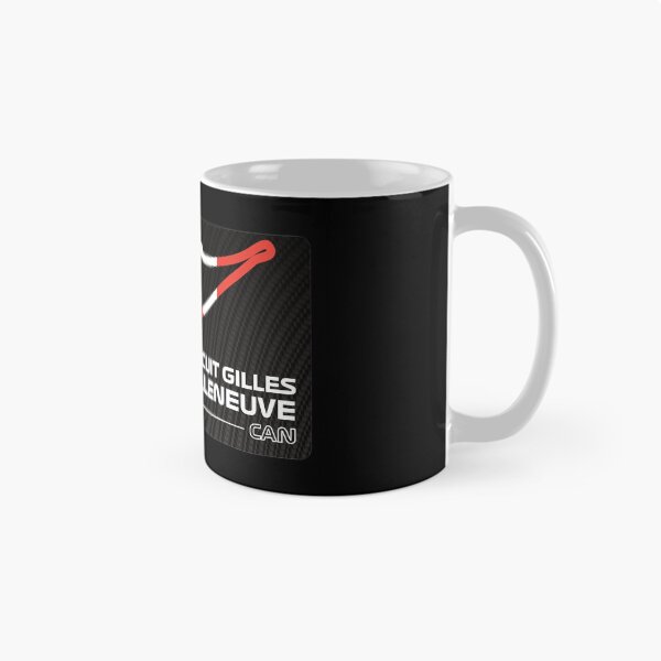 Item preview, Circuit Gilles Villeneuve designed and sold by Radradrad.