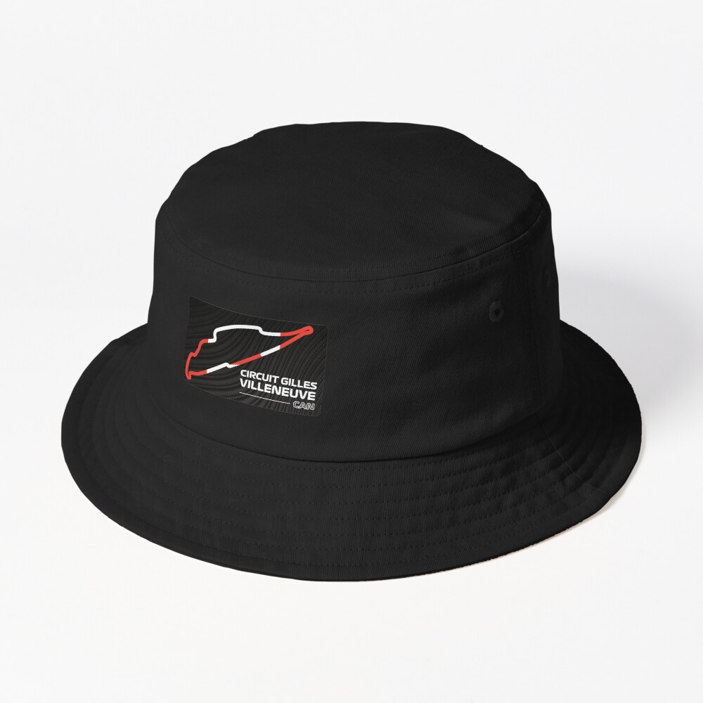 Circuit Zolder Buckethat