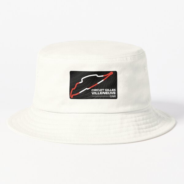 Circuit Zolder Buckethat