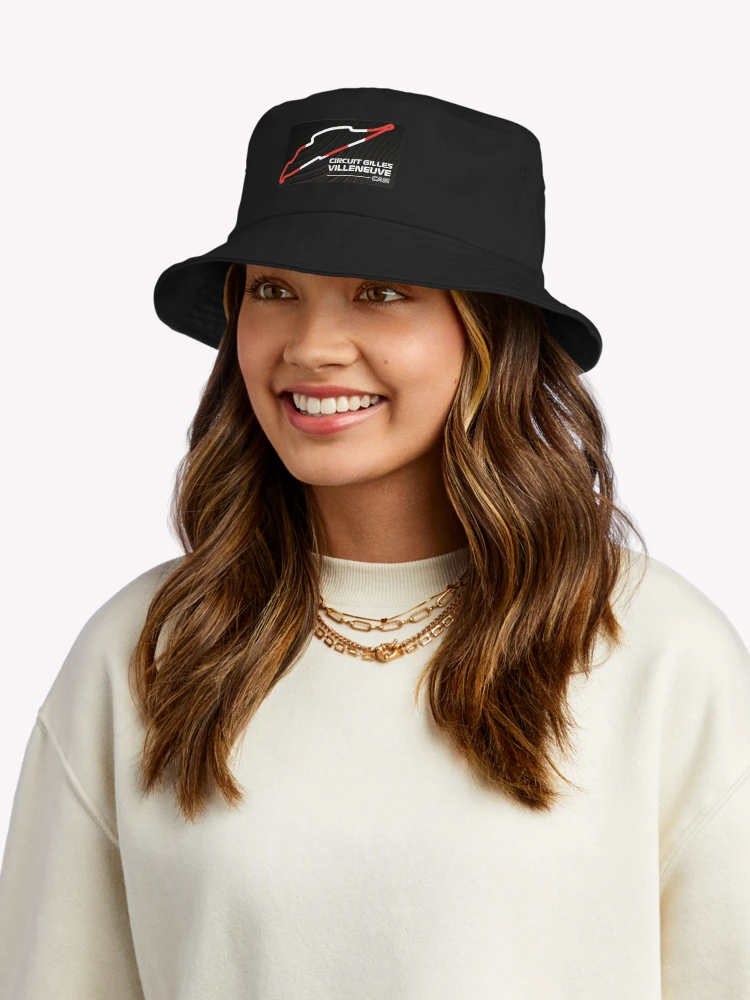 Circuit Zolder Buckethat