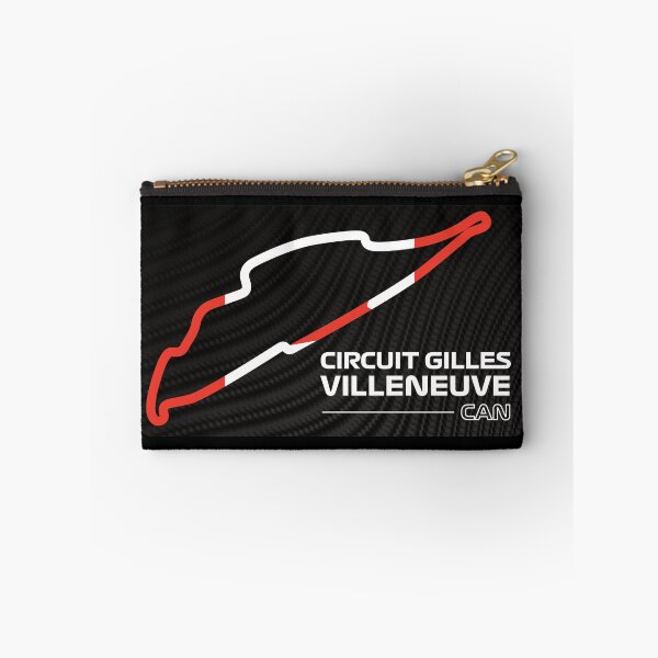 Item preview, Circuit Gilles Villeneuve designed and sold by Radradrad.