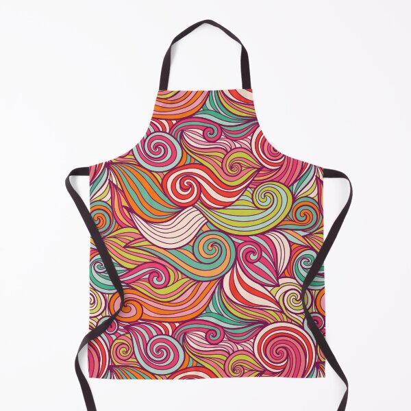 Item preview, Colorful Candy Waves designed and sold by Meliafroggy.