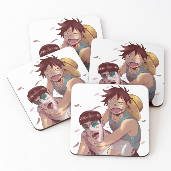 Item preview, Nakamas designed and sold by Crashing-Blue.