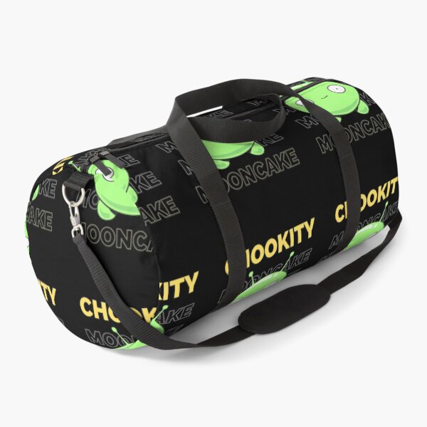 Item preview, Final Space Mooncake Chookity Pok - Funny designed and sold by ExploreTheStore.