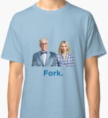 The Good Place Classic T-Shirt