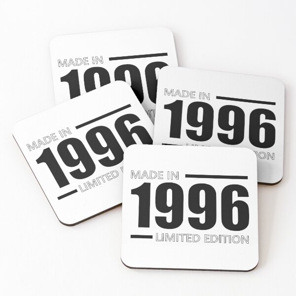 Item preview, Made in 1996 designed and sold by hello2oblivion.