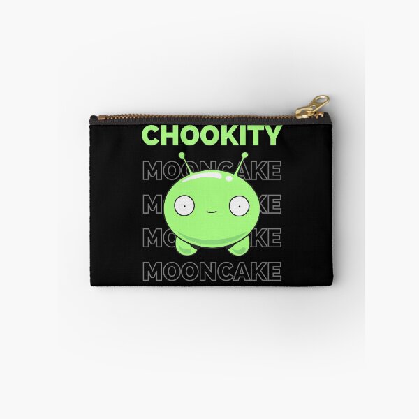 Item preview, Final Space Mooncake Chookity Pok - Funny designed and sold by ExploreTheStore.