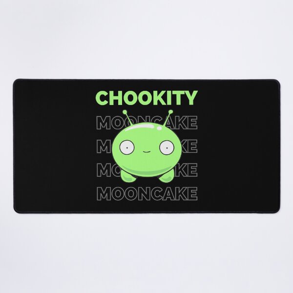 Item preview, Final Space Mooncake Chookity Pok - Funny designed and sold by ExploreTheStore.
