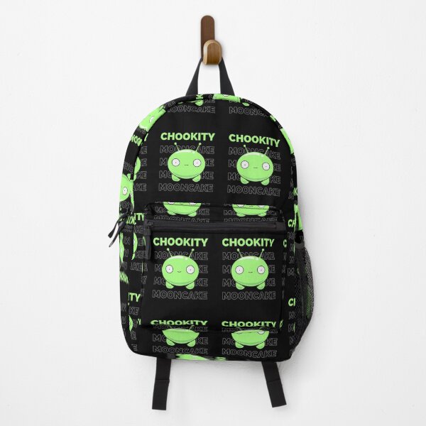 Item preview, Final Space Mooncake Chookity Pok - Funny designed and sold by ExploreTheStore.