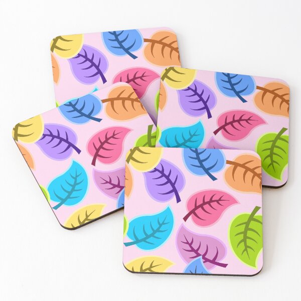 Item preview, leafy designed and sold by watwateroo.