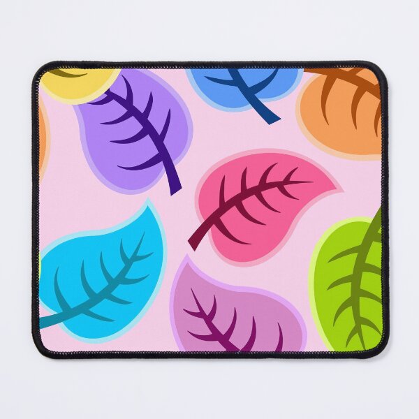 Item preview, leafy designed and sold by watwateroo.