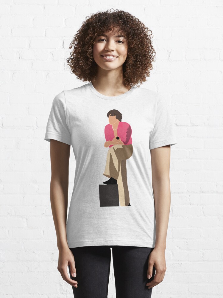 Harry Styles Fine Line One Night Only popular Shirt