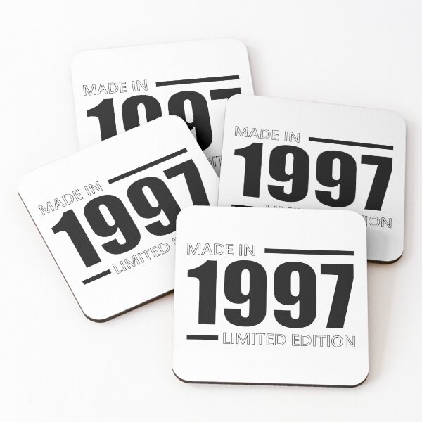 Item preview, Made in 1997 designed and sold by hello2oblivion.