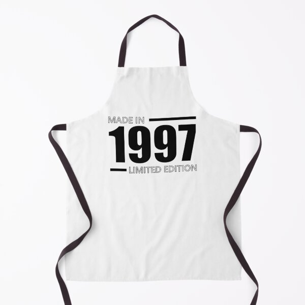 Item preview, Made in 1997 designed and sold by hello2oblivion.