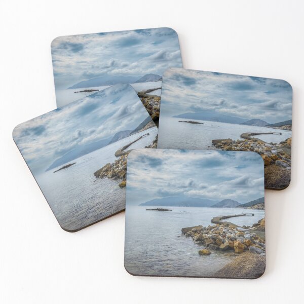Item preview, Out to The Aegean designed and sold by Viv Thompson Photography .