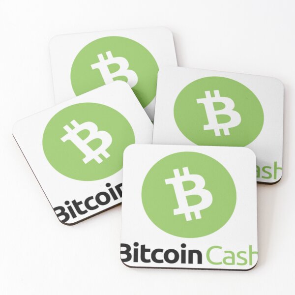 Artikelvorschau, Bitcoin Cash entworfen und verkauft von rude585.