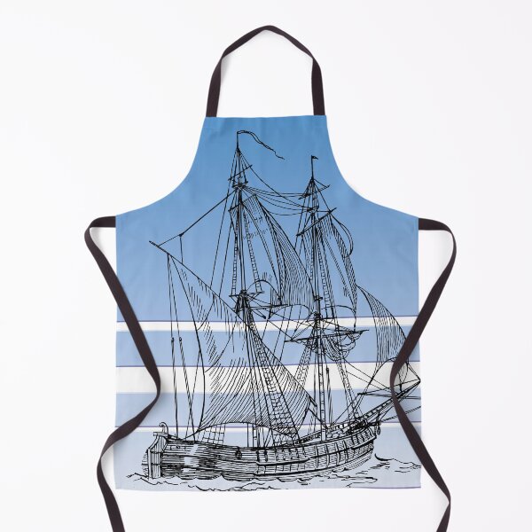 Item preview, Galleon Ship lover designed and sold by SwifTech.