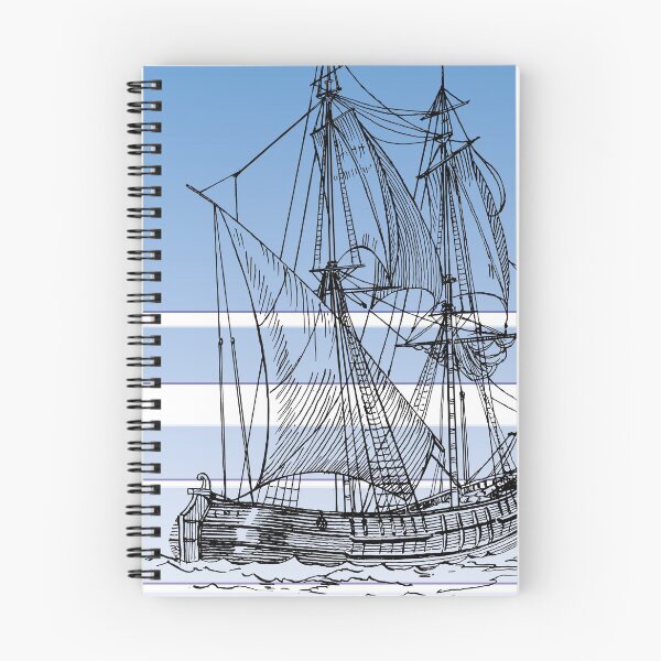 Item preview, Galleon Ship lover designed and sold by SwifTech.