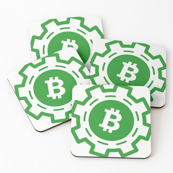 Item preview, Bitcoin Cash  designed and sold by rude585.