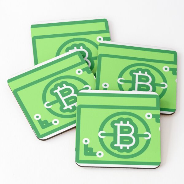 Item preview, Cash Btc designed and sold by rude585.