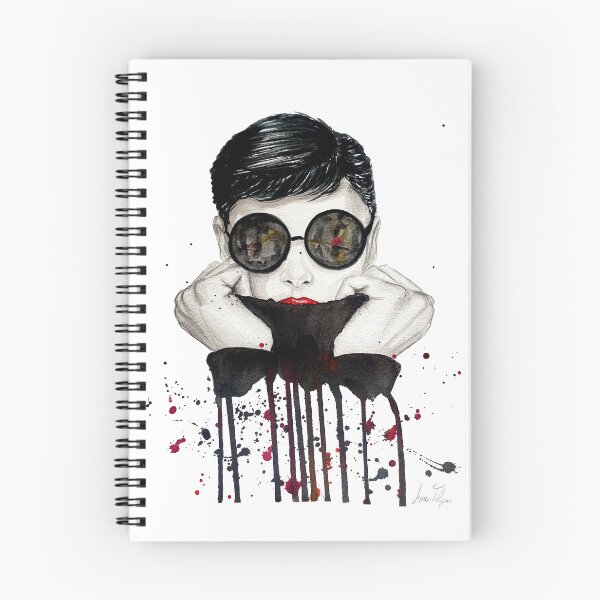 Item preview, Not Audrey designed and sold by AnaFilipa.
