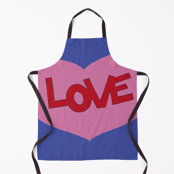 Item preview, Love heart 1 designed and sold by pracha.