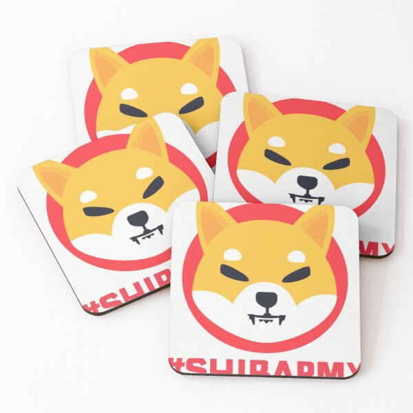 Item preview, Shiba designed and sold by rude585.