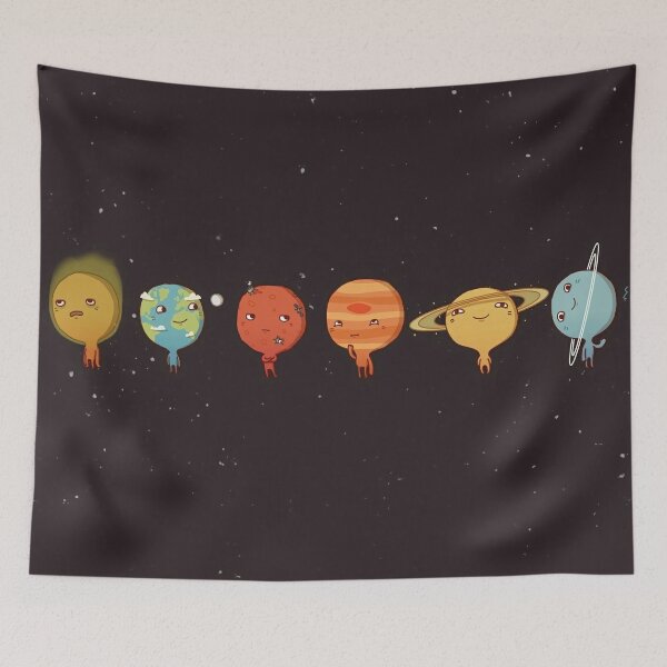 Item preview, solar system designed and sold by watwateroo.