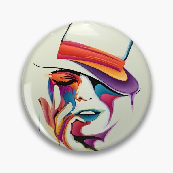 Item preview, face designed and sold by watwateroo.