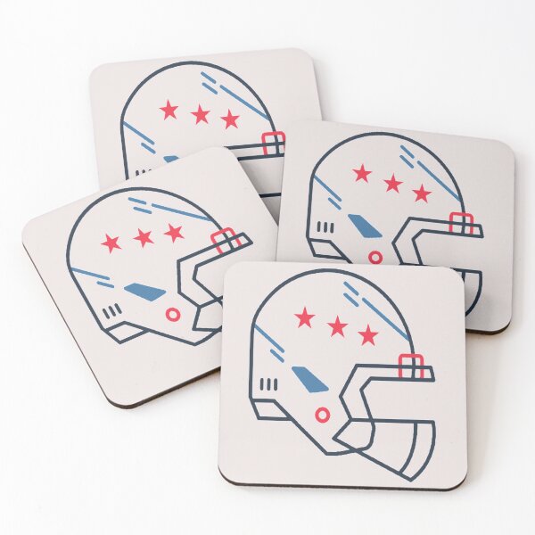 Item preview, Amazing Iron bowl - american football designed and sold by Elgeneral-store.