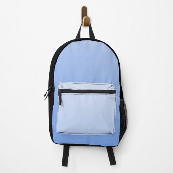Item preview, Light Blue Gradient and Black designed and sold by SadlyTaken.