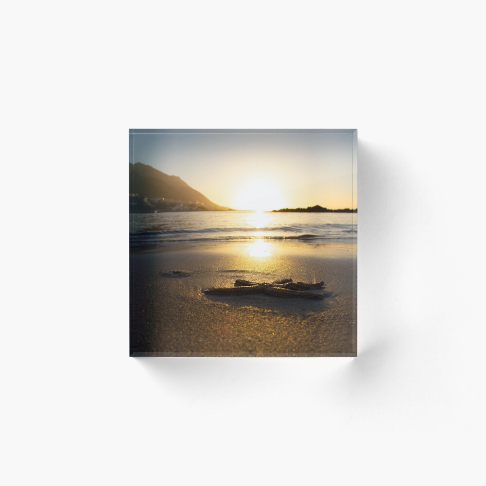 Item preview, Acrylic Block designed and sold by SaintGraphix.