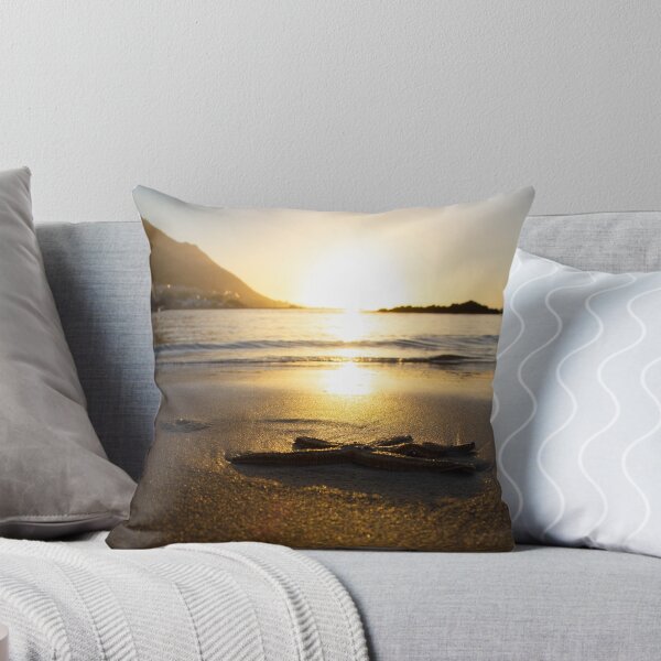 Artikelvorschau, Sonnenuntergang entworfen und verkauft von SaintGraphix.