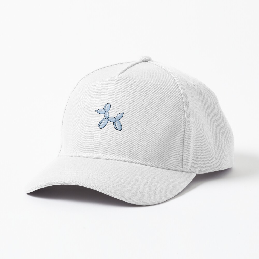Item preview, Baseball Cap designed and sold by lilcocostickers.
