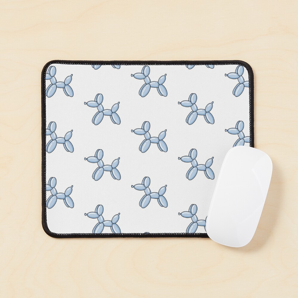 Item preview, Mouse Pad designed and sold by lilcocostickers.