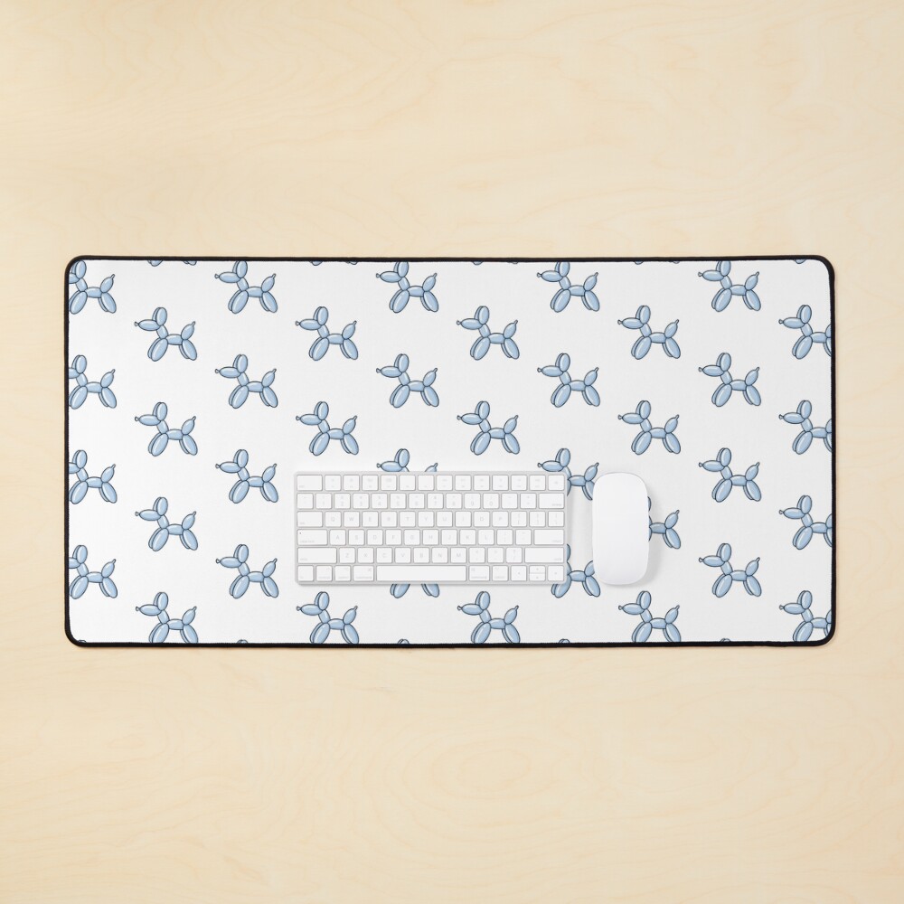 Item preview, Desk Mat designed and sold by lilcocostickers.