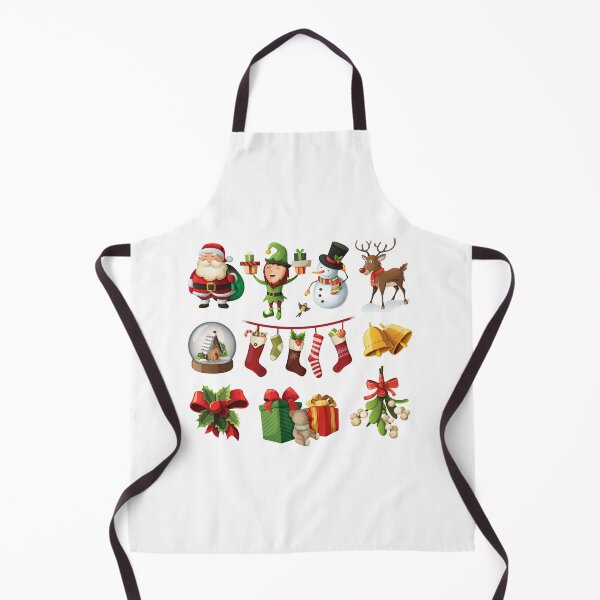 Item preview, Santa Claus christmas tree decoration funny t-shirt designed and sold by crazybaks.