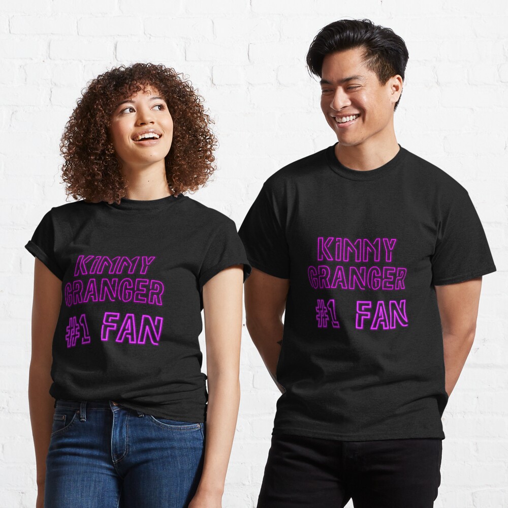 Kimmy Granger #1 fan Poster by 2Girls1Shirt | Redbubble