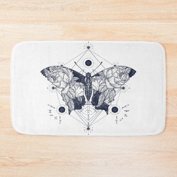 Item preview, Tattoo Butterfly designed and sold by Alimator.