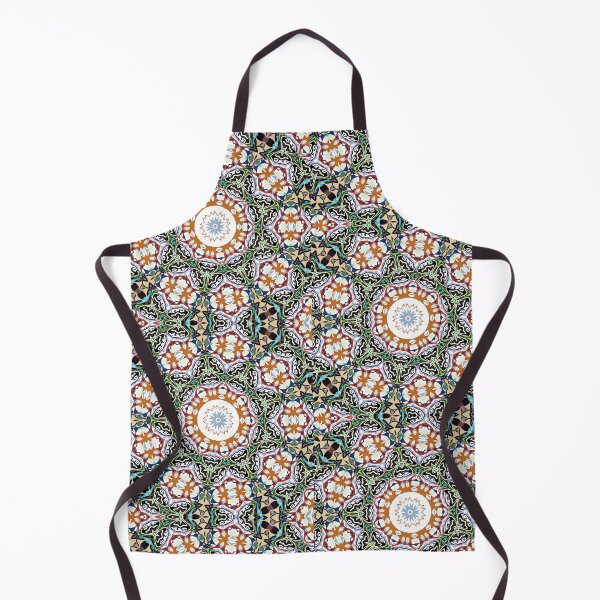 Item preview, Mandala print designed and sold by lauprizan.