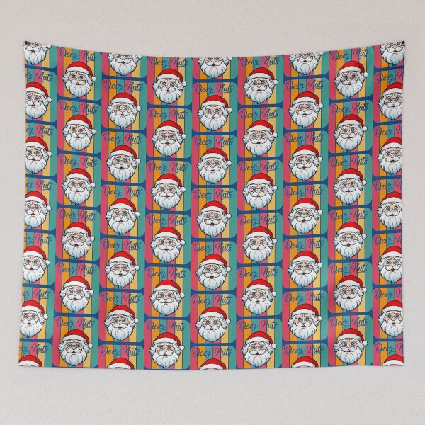 Item preview, Nutcracker Shirt Deez Nuts   designed and sold by Thames-store.