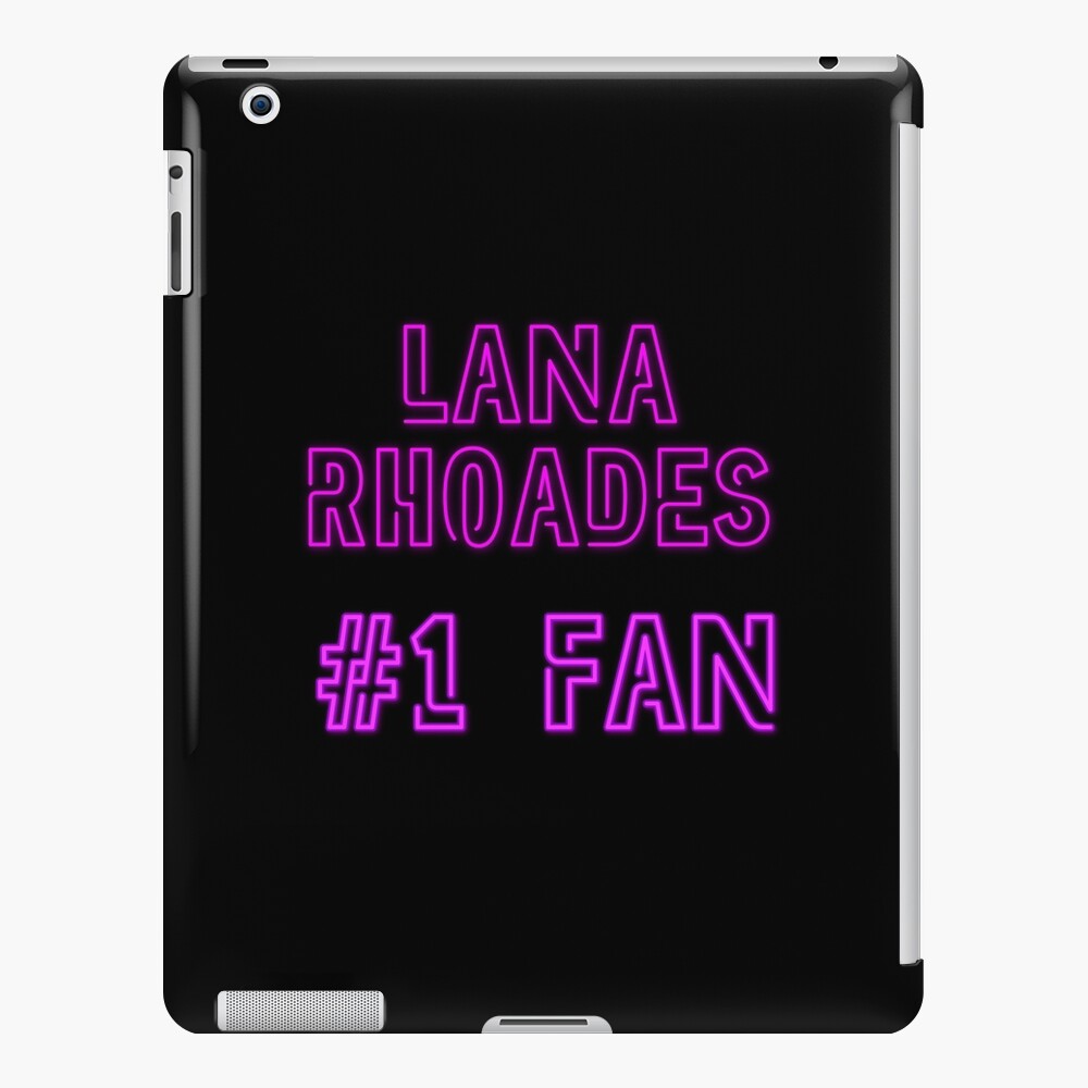 Lana Rhoades #1 fan