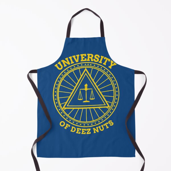 Item preview, University of Deez Nuts   designed and sold by Thames-store.