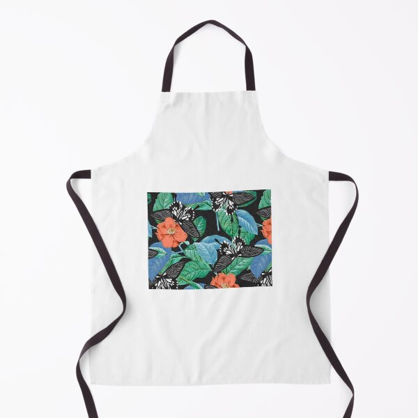 Item preview, Butterfly Pattern Art designed and sold by Eva Vincent.