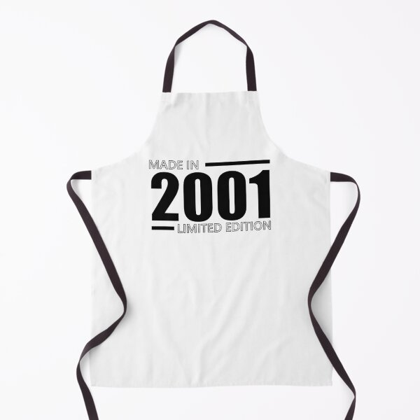 Item preview, Made in 2001 designed and sold by hello2oblivion.