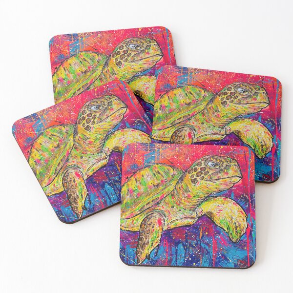 Item preview, Underwater Sunset Cruise  designed and sold by JPDiCarloArt.